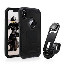 Unfollow iphone 4 motorcycle mount to stop getting updates on your ebay feed. Iphone Xs X Motorcycle Handlebar Mount Pro Series By Rokform