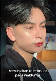 Mengatasi Trust Issues Dalam Hubungan