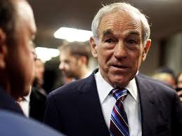 5 Things You May Not Know About Ron Paul : NPR