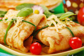 какая самая популярная начинка для блинов 100 к 1 Nachinki Dlya Blinov Na Maslenicu Nesladkie Luchshie Recepty S Foto Segodnya