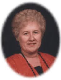 Naomi Mae Rose Obituary