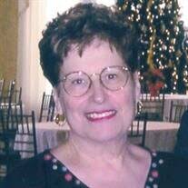 Virginia M. Breslin Obituary