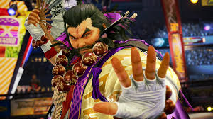 To save their costumes, play arcade mode one time in their third costumes. Tekken On Twitter From Restaurateur To Sumo Success Witness The Great Ganryu In Action When He Comes To Tekken 7 Prepare To Unlock This Fighter By Getting The Tekken7 Season Pass 3