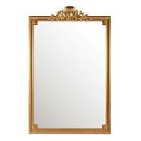 Miroir A Moulures Dorees 120x185cm Victoire Maisons Du Monde Miroir Moulure Maison