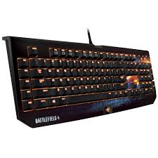 Check spelling or type a new query. Razer Blackwidow Ultimate Battlefield 4 Collectors Edition Keyboard Review
