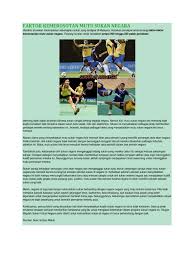 Star project report smk lubok buntar waves of english 2015. All Categories Jumpmasaf