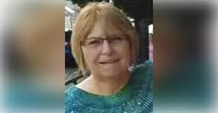 Obituary information for Colleen Black