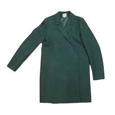 Get great deals on ebay! Manteau Cos 36 S T1 Vert 8241415