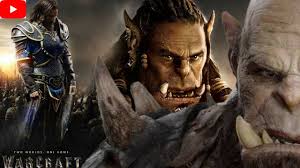 The peaceful realm of azeroth stands on the brink of war as its civilization faces a fearsome race of invaders: Warcraft Movie Free Download Posted By John Simpson