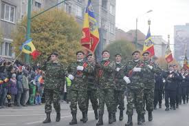 Maybe you would like to learn more about one of these? Peste 15 000 De Persoane La Parada De 1 Decembrie Din TimiÈ™oara Pe Cine Au Huiduit Foto