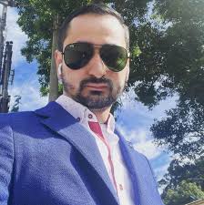 Osmar Alejandro Barreto