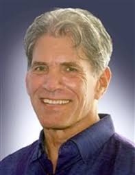 David Feinstein, Ph.D., Presented with the Albert Nelson Marquis Lifetime  Achievement Award by Marquis Who's Who