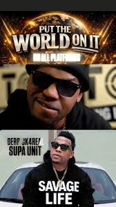 Thanks in Advance One Love ☝🏽😎 #Derrick4Real #SupaUnit420  #SupaUnitDistribution #MyWristGotABirdoniT #PutTheWorldOniT #PTWOi  #RunThaPlay #QrRuffDistribution #DitrDistribution #HopeNHussleDistro ...