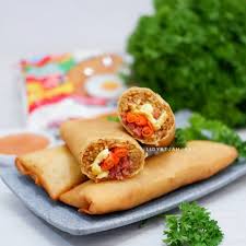 Jun 09, 2021 · resep sup ayam jamur kuping. 20 Resep Lumpia Paling Enak Unik Dan Kekinian