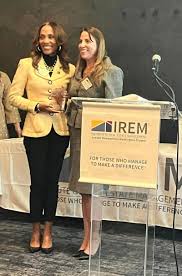 Y'Nona Hunter-Richardson