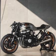 Honda Cb750 Cafe Racer Cafe Racer Seat Cb750 Cafe Racer Cafe Racer