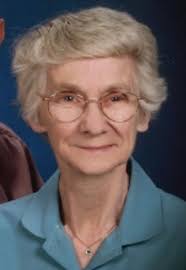 June Larson Obituary February 11, 2014