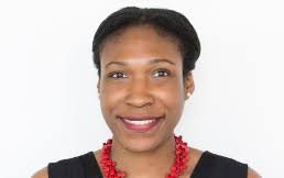 Candice Morgan « Tech Intersections