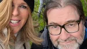 Kate Garraway's life with husband Derek Draper now amid 'tough' ongoing  health battle