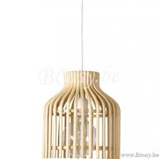 vincent sheppard firefly lamp small pure natural pure natural o25 firefly ronde hanglamp pendel klein rotan pure naturel hanglamp lamplicht plafondverlichting