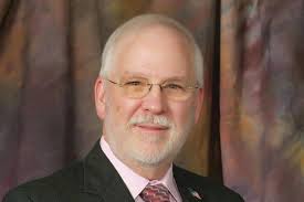 A conversation with Paul Whitney, Soldotna mayoral candidate