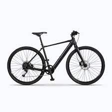 Elektrokolo EcoBike Urban9,7Ah černé 1010501 - Sportano.cz