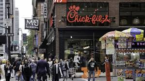 Contribute to moneyphp/money development by creating an account on github. Edge Media Network Chick Fil A Gives To Charity Lobbying Against Equality Act Reneges On Promise Not To Fund Anti Lgbtq Causes