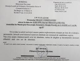 Romania acum 100 de ani sameday courier splaiul independenței 319 bucurești samsung a 70 pret restaurant marco polo constanta meniu regina maria craiova program relatii cu clientii digi reziliere contract telekom telefonie fixa republica africa de sud. In Sectorul 6 PoliÈ›iÈ™tii Locali Distribuie InvitaÈ›ii Pentru Reinnoirea CÄƒrÈ›ilor De Identitate DirecÅ£ia GeneralÄƒ De PoliÅ£ie LocalÄƒ Sector 6