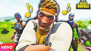 Bambik Fortnite Piosenka Parodia Marshmello Anne Marie Friends Youtube