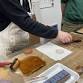 Relief Printmaking With Earth Pigments event image