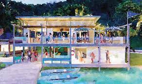 Bitter End Yacht Club 2 0 Best Resorts Caribbean Travel Virgin Gorda