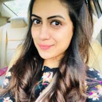 Devna Sharma's Instagram, Twitter & Facebook