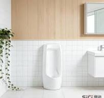 Men's Wall Plastic Urinals - Men's Urinals, Plastic Urinal ...