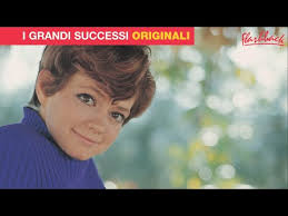 Performance: Datemi un martello by Rita Pavone