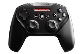 SteelSeries Nimbus+ Game Controller for iPhone, iPad, Mac, and Apple TV —  Tools and Toys