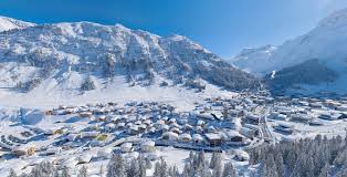 Lech hosted numerous stages of the world cup and the european alpine ski cup, the above all lech is internationally renowned for the highlight of winter season, 'the white ring', the longest ski. Lech Ski Abenteuers Eldorado Appartements Und Hotel Olympia