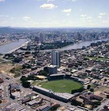 Brisbane 1970 S In Colour Skyscrapercity Brisbane Brisbane Queensland Old Photos