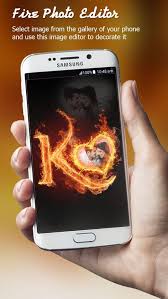 Fire Photo Editor For Android Apk Download Free fire is available right now under f2p license, with all game modes unlocked from the start and wide array of cosmetic items and seasonal unlocks available from within the app. fire photo editor for android apk