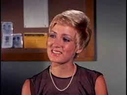 Dragnet 1967" S.I.U.: The Ring (TV Episode 1969)