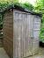 Greenhouse Garden Shed
