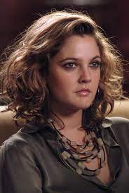 Cineplex Com Drew Barrymore Drew Barrymore Hair Charlies Angels Drew Barrymore