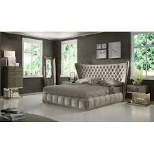 Destiny 3 piece bedroom set white. London King Solid Wood Upholstered 3 Piece Dresser Set King Bedroom Sets King Bedroom Furniture Bedroom Set