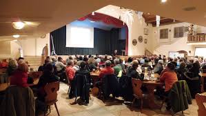 Die nächste sitzung des gemeinderates findet statt am: Dorferneuerung Wallgau Dorfversammlung