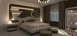 Can you imagine waking up in bedrooms that look like these?. Modern Nightstands For A Luxury Bedroom The Most Expensive Homes