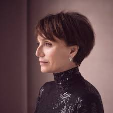 Kristin Scott Thomas