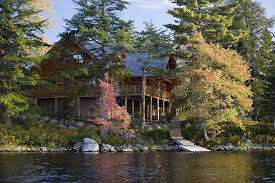 Kanada haus, embassy of canada to germany april 5, 2019. Privatinsel Mieten Log House At Johns Back Lake Nova Scotia Canada East Central