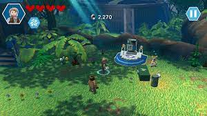 The game mod apk 1.54.20 with very important 1. Lego Jurassic World V2 0 1 18 Apk Obb Mod Money Unlocked Download