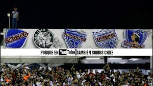 Santiago wanderers v colo colo prediction and tips, match center, statistics and analytics, odds comparison. Colo Colo Golea A Santiago Wanderers Y Sube En La Tabla Dalealbo Radio Youtube