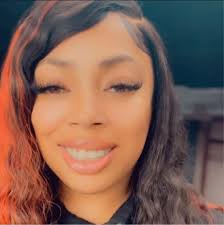 This is Tam, she 5'8 189 pounds & in federal prison. Her register number  and address 47861039 FMC Lexington Satellite Camp Atwood P.O Box 14525  Lexington, KY 40512 She should be home