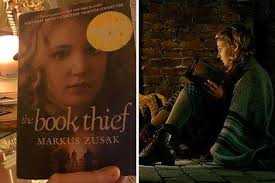 19 Jane Austen Adaptations That Are Almost As Good As The Books The Book Thief Great Movies Entertaining Books